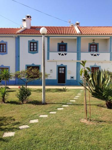 Beautiful Alentejo Beach House