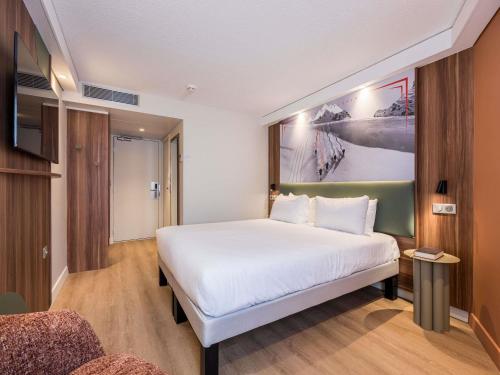Ibis Styles Annecy Le Vieux