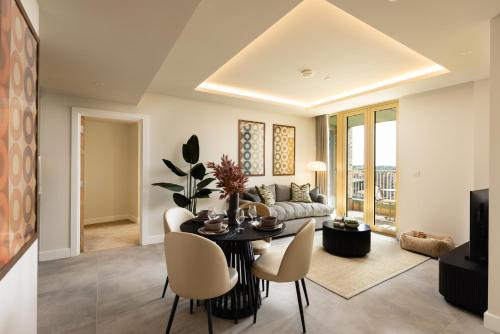 Embassy Boulevard by Your Perfect Stay London- Apart-Hotel Style photo 45