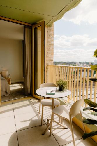 Embassy Boulevard by Your Perfect Stay London- Apart-Hotel Style photo 44