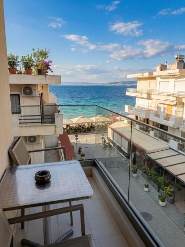 Hotel Avra