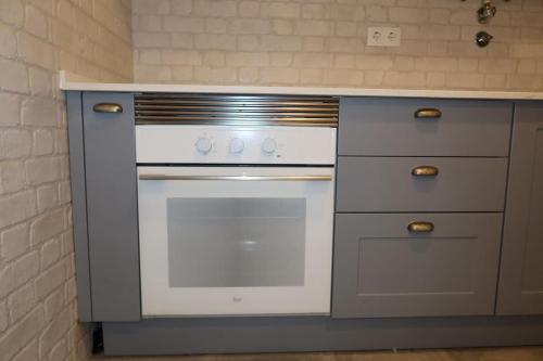Bright one bed apartment in the center of Lisbon