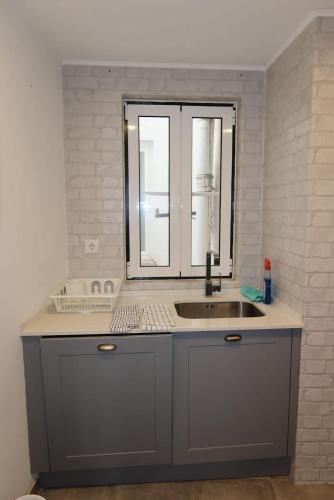 Bright one bed apartment in the center of Lisbon