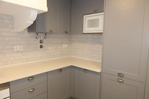 Bright one bed apartment in the center of Lisbon