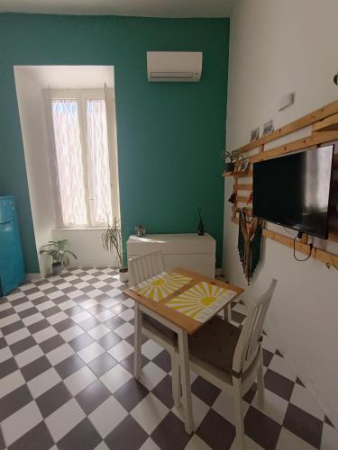 Casa del sole