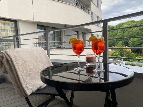 Sun Towers Loft21