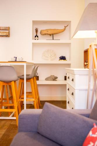 Appart Hotel Garibaldi