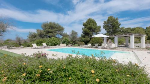 Borgo del Sole Salento