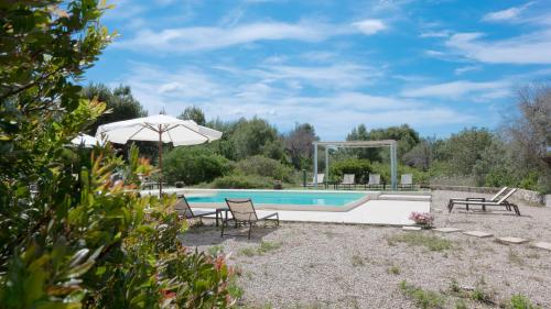 Borgo del Sole Salento