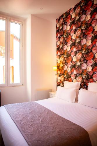 Appart Hotel Garibaldi