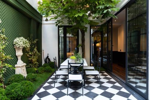 Le Jardin D' Alice