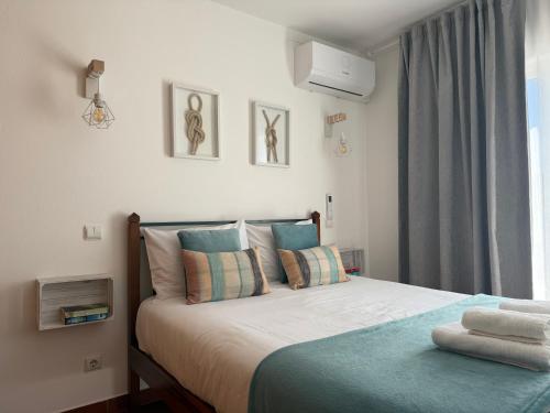Foto Henrique's Residense II - Sea View Terrace 1