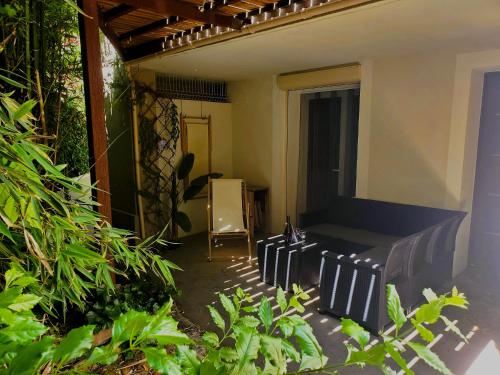 Studio en ville, calme et non-fumeur à Avignon