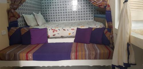 Seaside House Borj Erras Mahdia