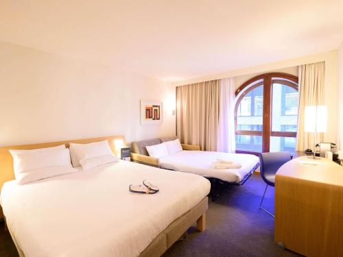 Novotel Birmingham Centre photo 32