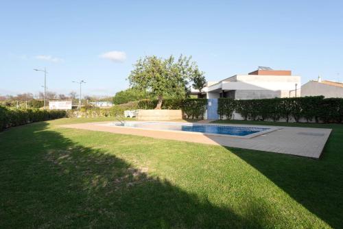 Albufeira - Rosa Jardim 3 Quartos by Glenge Holiday