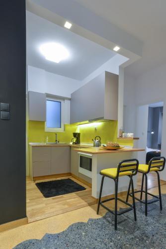 Phaedra Apartment
