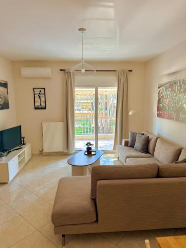 Alex Superior Apartment