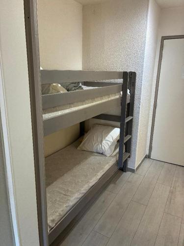 Studio Cosy vue Golf - Clim