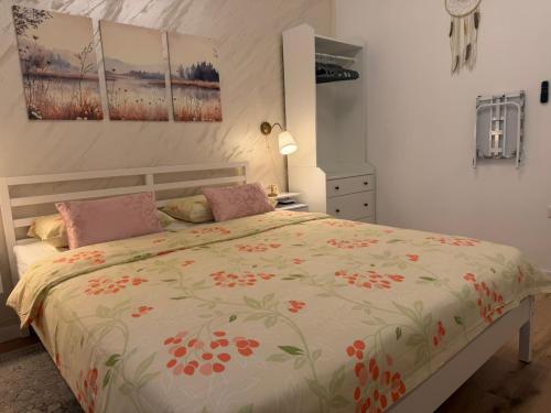 Dioklecian Dream Apartment