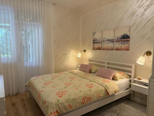 Dioklecian Dream Apartment