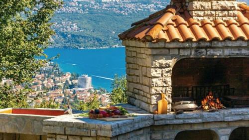 Legato apartman Opatija-Veprinac by Villas Guide