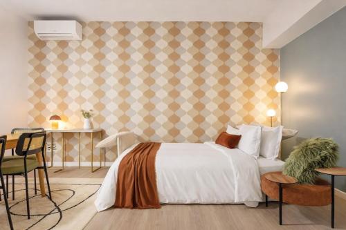 Vatican 3BR Rome Stay for Families & Groups