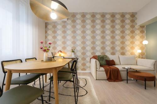 Vatican 3BR Rome Stay for Families & Groups