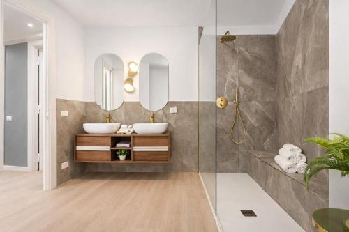Vatican 3BR Rome Stay for Families & Groups