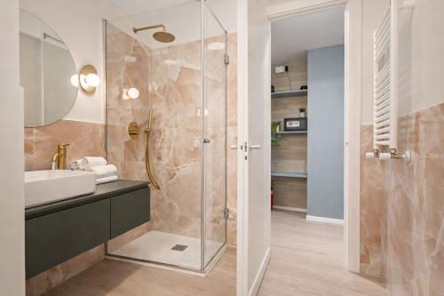 Vatican 3BR Rome Stay for Families & Groups