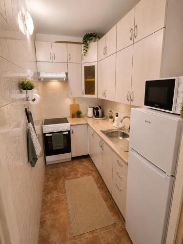 MatchDay Apartment