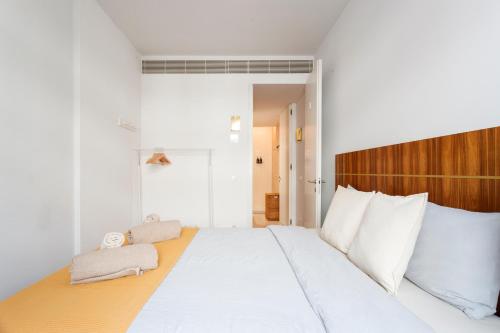 Premium Suites in Central & Quiet Baixa Lisbon