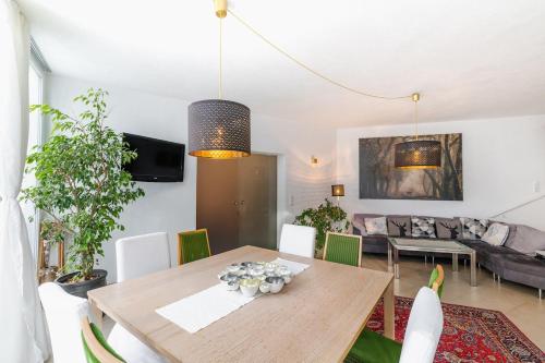 Apartment FreiRaum