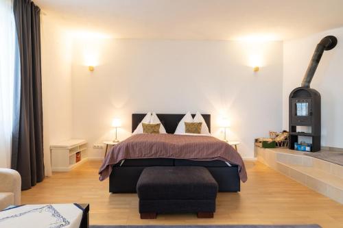 Apartment FreiRaum