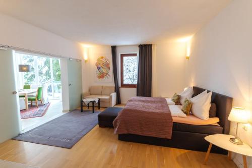 Apartment FreiRaum