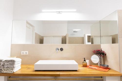 Apartment FreiRaum