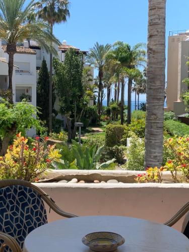 Apartamento de lujo a 30m playa photo 30
