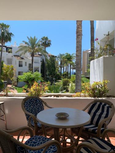 Apartamento de lujo a 30m playa photo 32