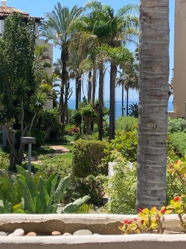Apartamento de lujo a 30m playa photo 34