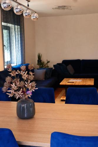 Betty apartments Borik - whole ground floor