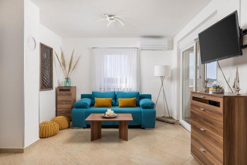 P & T Apartment Klimno
