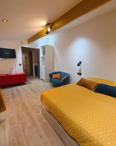 Nouvel Oasis St Cyprien entièrement rénové