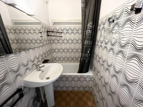 Appt Studio cabine CAP D'AGDE NATURISME CN060-AB229