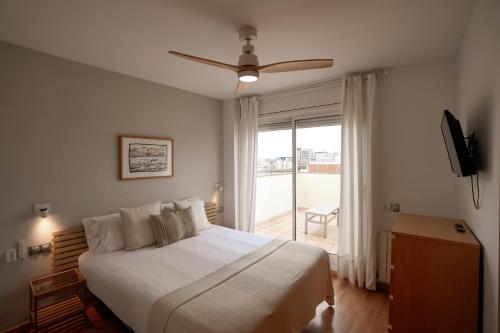 Stay U-nique Apartment Rossello III