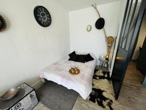 Studio Cap d'Agde Naturisme CN060-E50