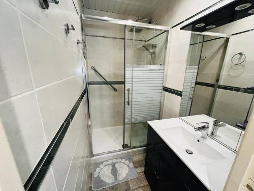 Studio Cap d'Agde Naturisme CN060-E50