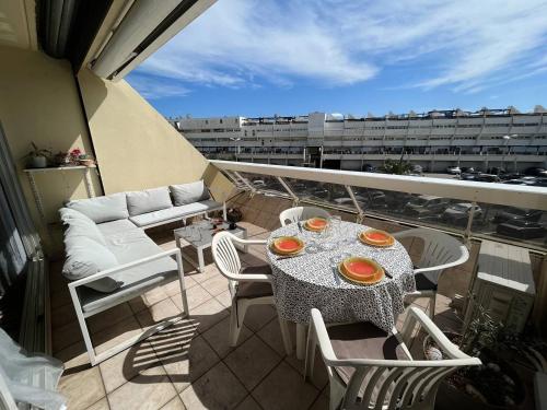 Studio Cap d'Agde Naturisme CN060-E50