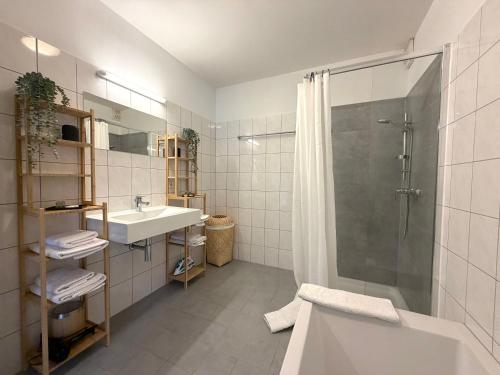 Apartment Serles - Im Zentrum von Fulpmes
