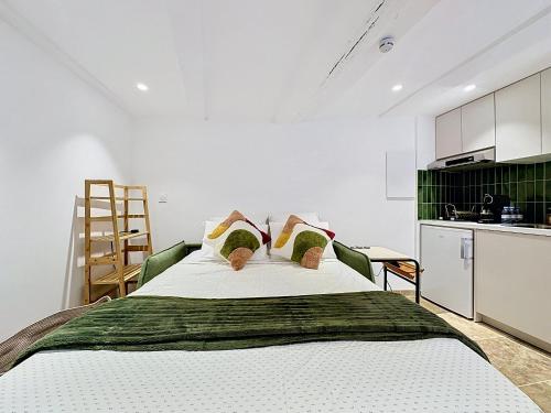 Newly renovated studio - Heart of Le Suquet