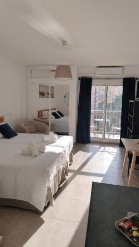 Apartamentos DC II